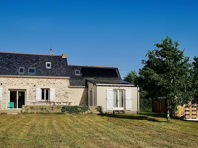 Maison, 121 m²