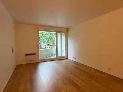Appartement, 29,56 m²