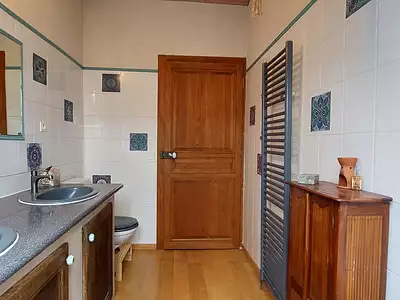Maison, 184 m²