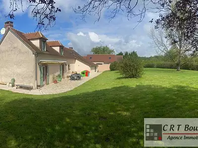 Maison, 177 m²