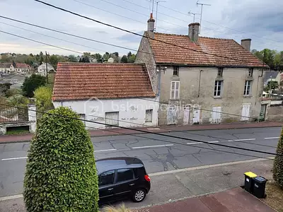 Maison, 150 m²