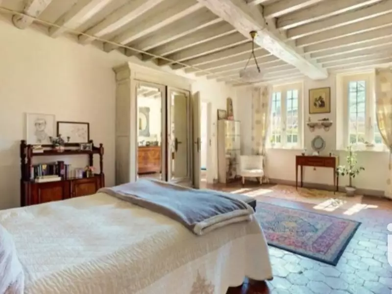 Maison, 133 m²
