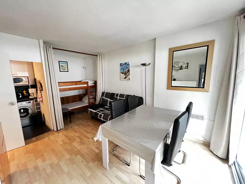 Appartement, 32 m²