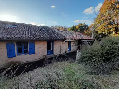 Maison, 295 m²