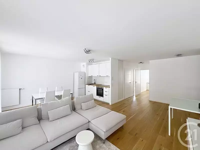 Appartement, 71,7 m²