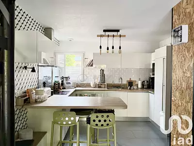Maison, 140 m²