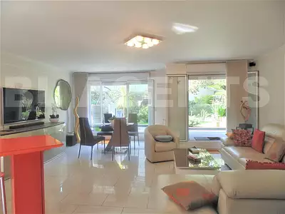 Appartement, 83 m²