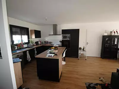 Maison, 138 m²