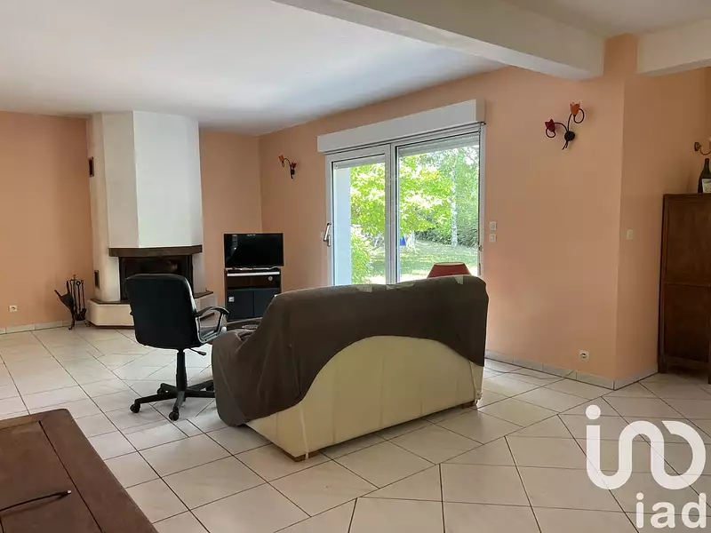 Maison, 187 m²