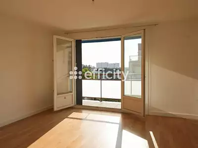 Appartement, 57 m²