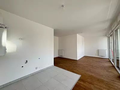 Appartement, 41 m²
