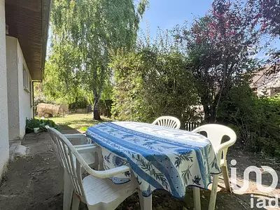Maison, 135 m²