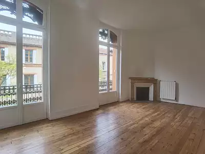 Appartement, 117 m²