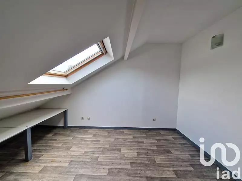Appartement, 30 m²