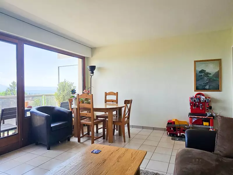 Appartement, 73 m²