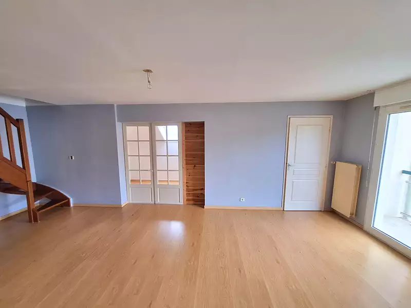 Appartement, 84 m²