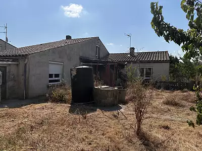 Maison, 110 m²