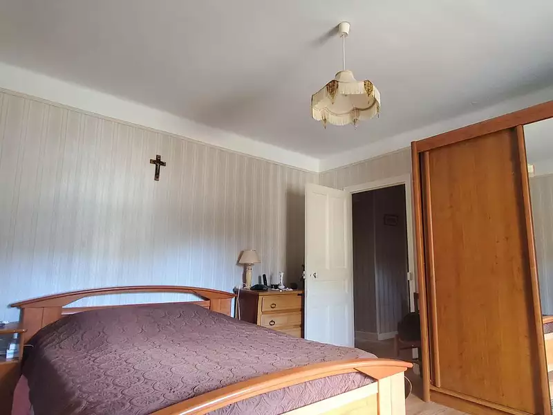 Maison, 243 m²