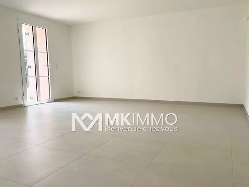 Appartement, 87 m²