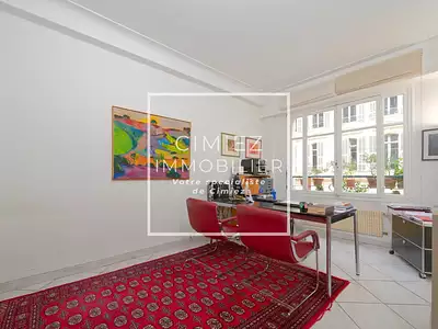 Appartement, 86,14 m²