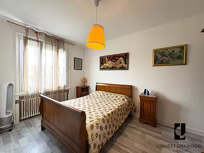 Maison, 148,5 m²