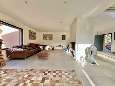 Maison, 190 m²