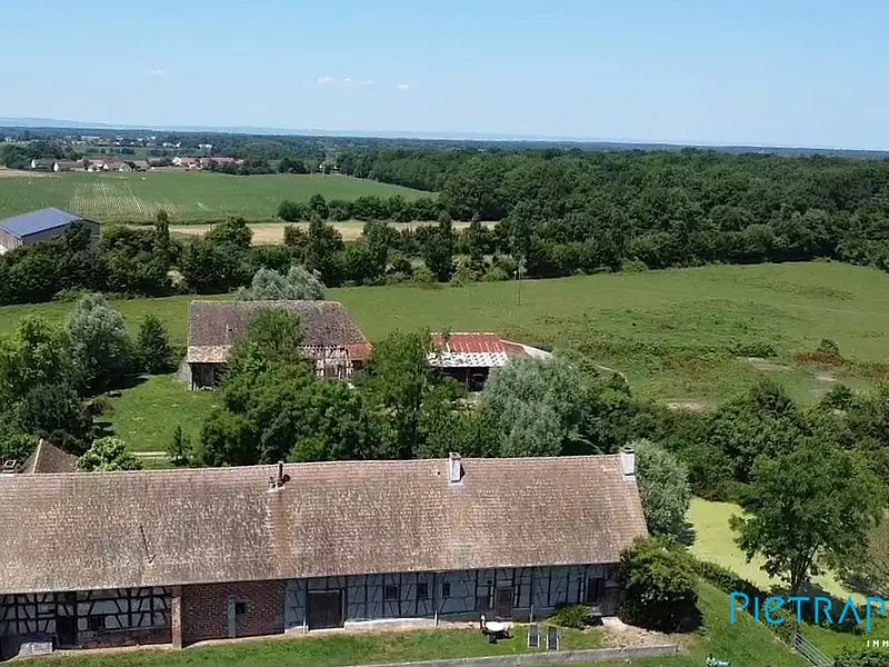 Maison, 236 m²