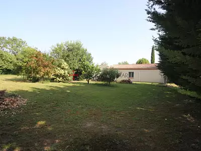 Maison, 94,65 m²