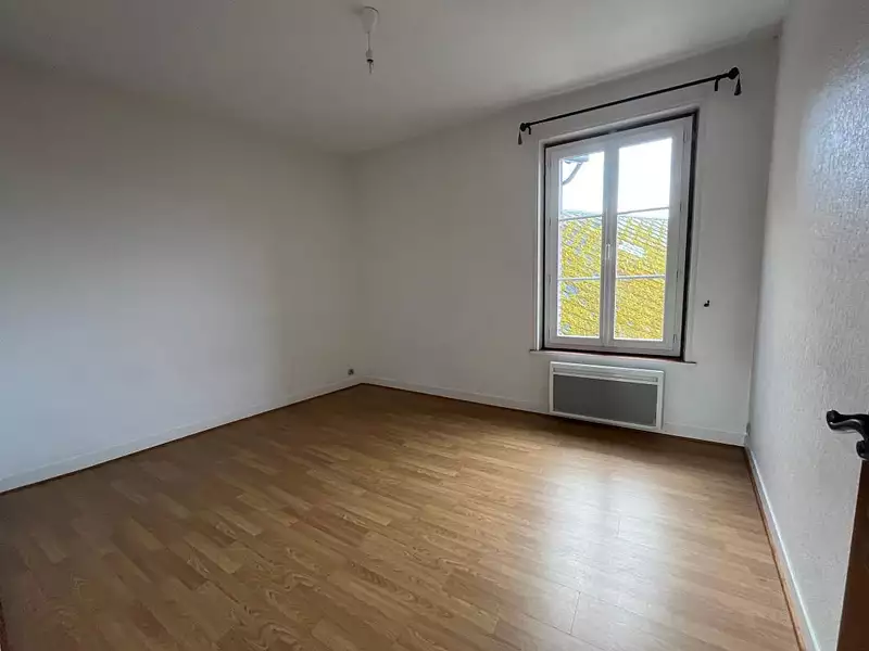Immeuble, 131 m²