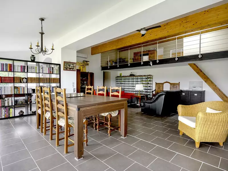 Maison, 188 m²