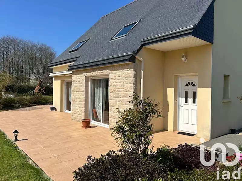 Maison, 137 m²