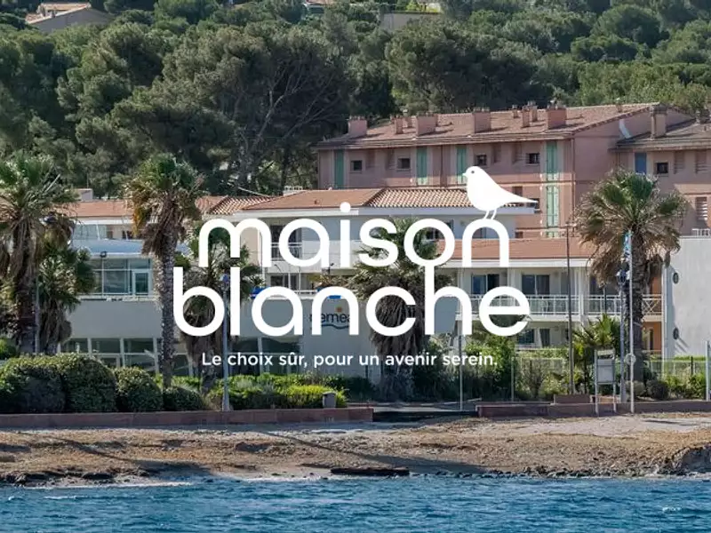 Appartement, 31,97 m²