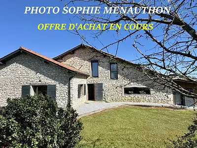 Maison, 200 m²