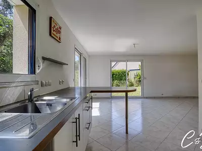 Maison, 120,65 m²