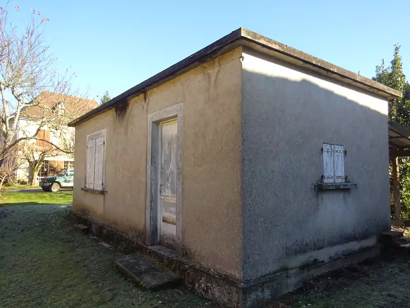 Maison, 120 m²