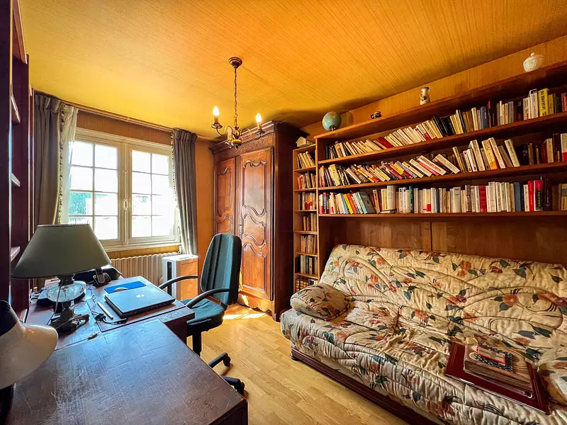 Maison, 136 m²