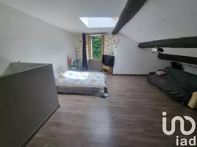 Maison, 130 m²