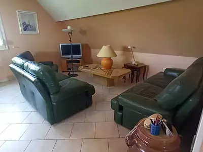 Maison, 173 m²