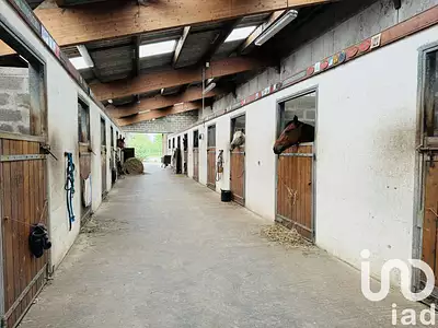 Maison, 126 m²