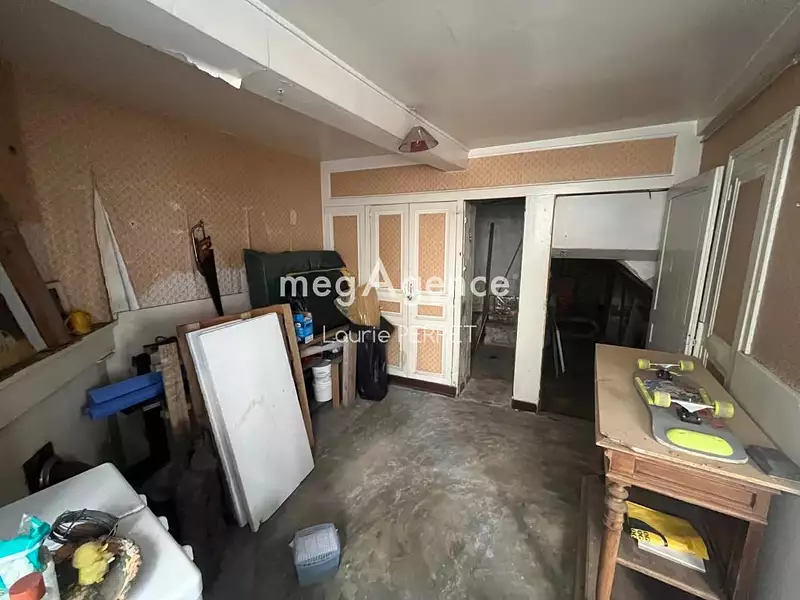 Maison, 181 m²