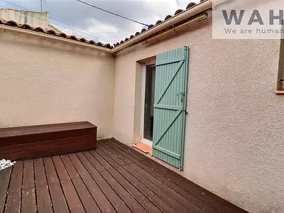 Maison, 118 m²