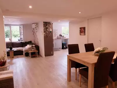Maison, 384 m²
