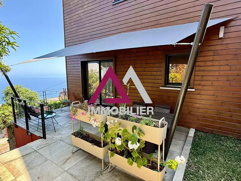 Appartement, 37,2 m²