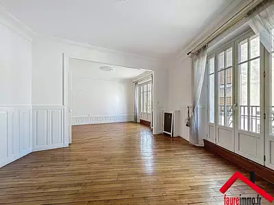 Appartement, 109,83 m²