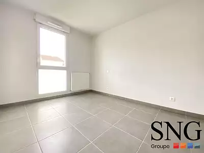 Appartement, 44,67 m²