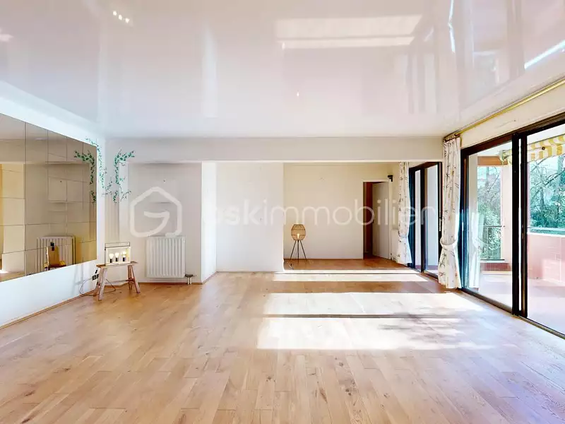 Appartement, 108 m²