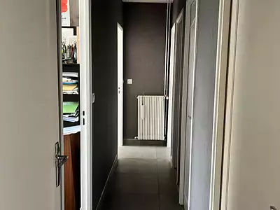 Maison, 91,28 m²