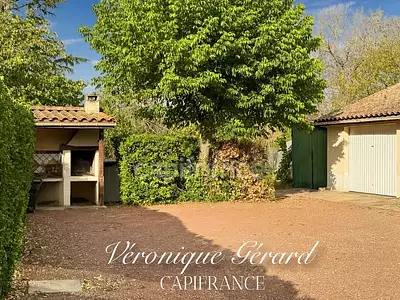 Maison, 143 m²