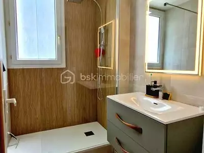 Appartement, 100 m²