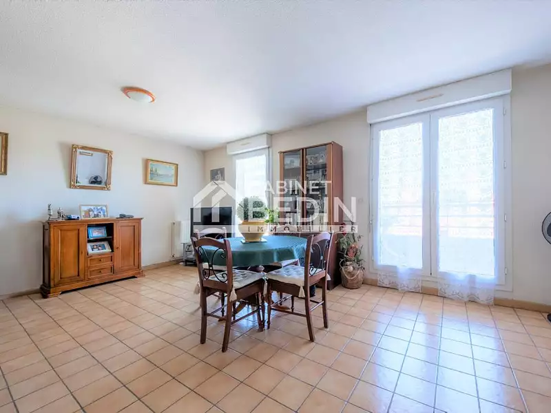 Appartement, 69 m²